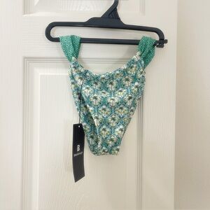 blackbough swim bottoms